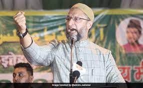 ओवैसी की पार्टी से देंगे सामूहिक इस्तीफा प्रयागराज के पदाधिकारी-कार्यकर्ता आज छोड़ेंगे पार्टी